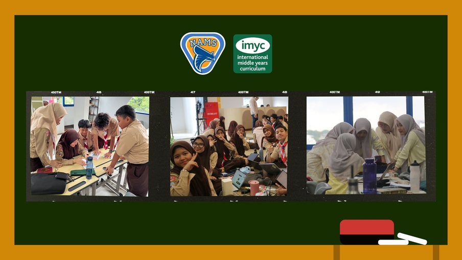 IMYC Curriculum Entry Point: Welcoming Learning Challenges Through Meaningful Activities