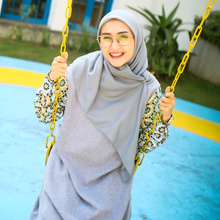 Cut Yunita Puspita Sari, S. Pd.