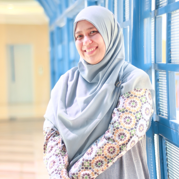 Herliawati Agus Prihatin, M.Kesos