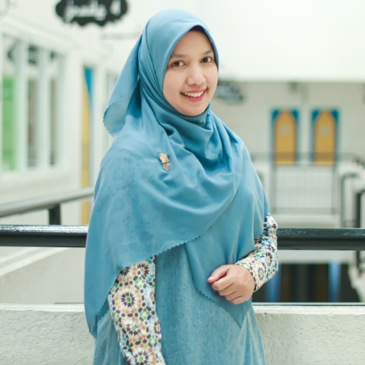 Uli Ratna Muliawati, S. Pd.