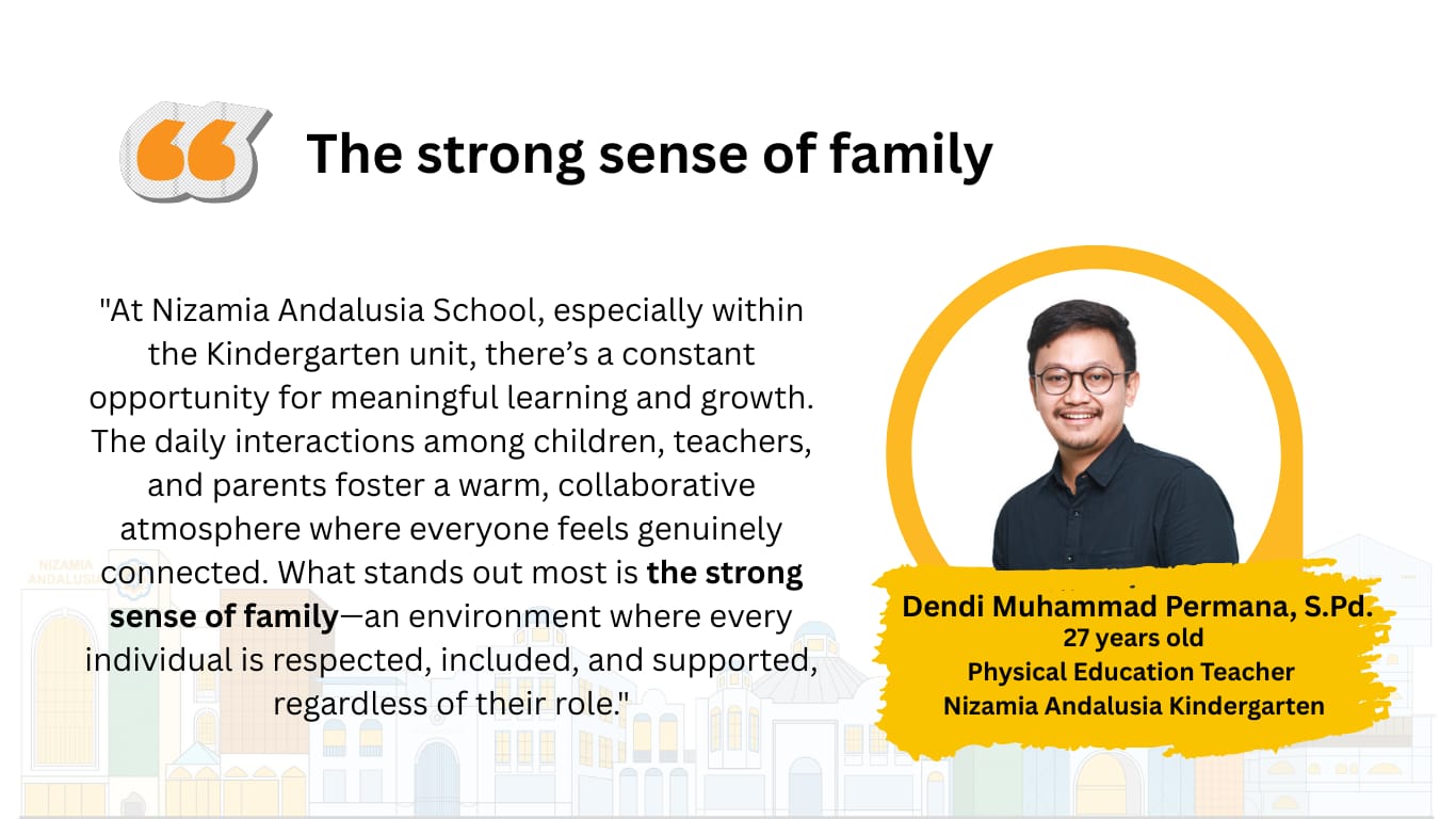 Teacher and Staff Testimony 1