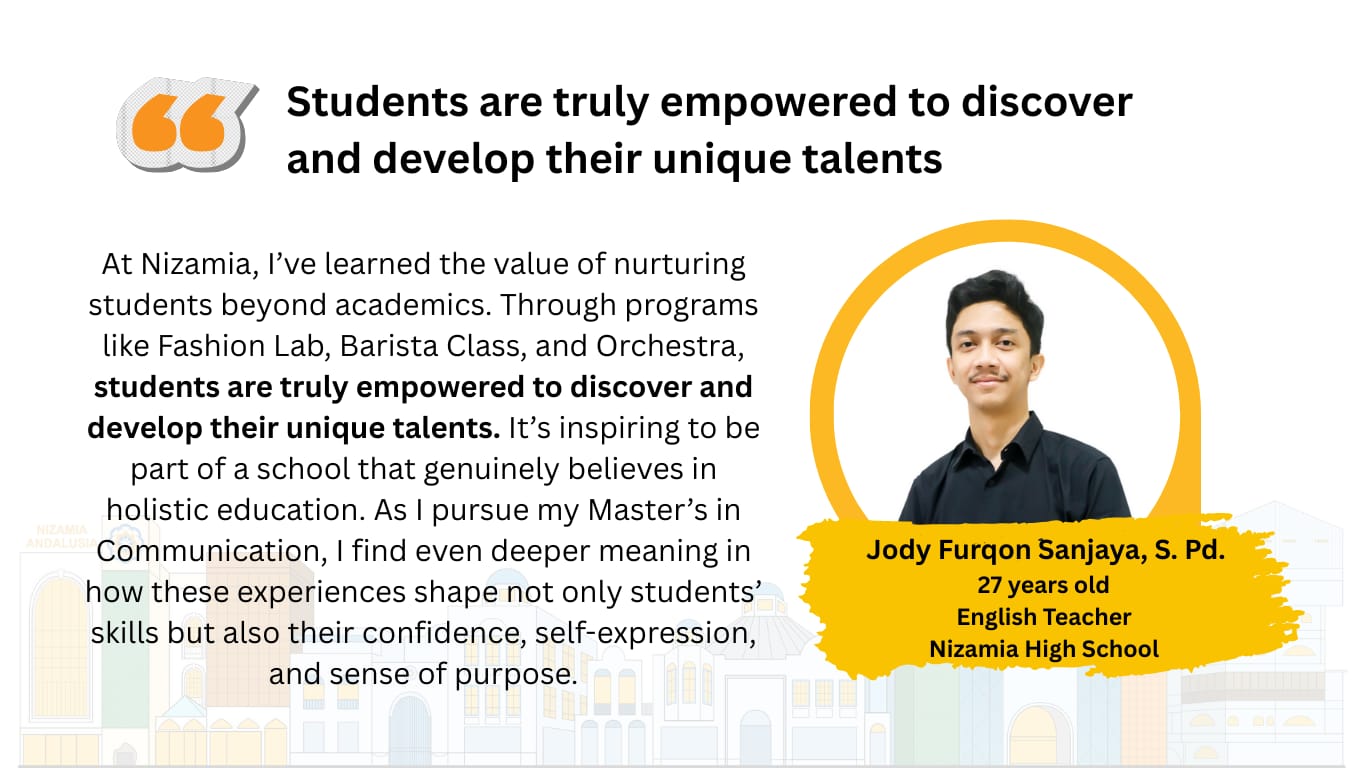 Teacher and Staff Testimony 5