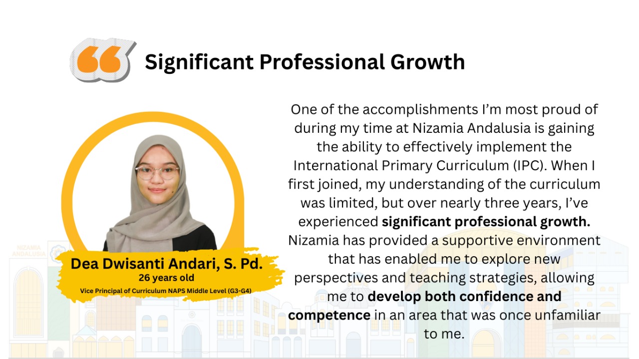 Teacher and Staff Testimony 8