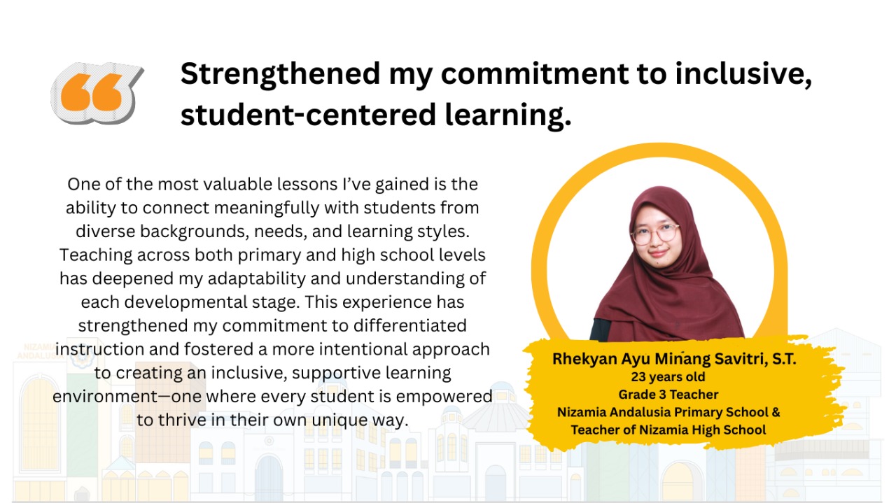 Teacher and Staff Testimony 8