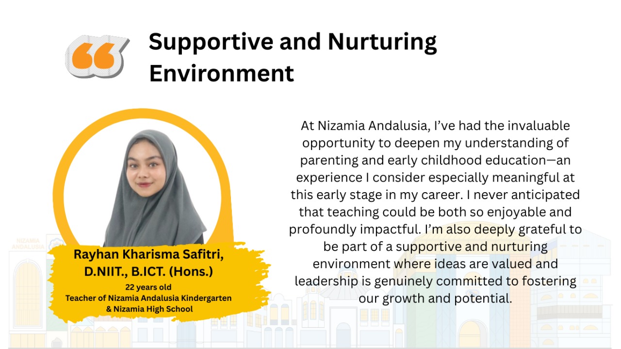 Teacher and Staff Testimony 8